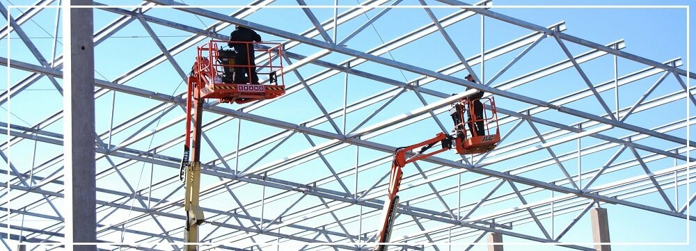 Преимущества заказа нестандартных конструкций из металла в ВелесТент-чст